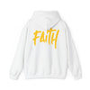 Unisex Heavy Blend™  FAITH Hooded Sweatshirt