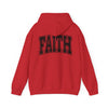 FAITH Heavy Blend™ Hooded Sweatshirt