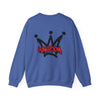 KINGDOM Unisex Heavy Blend™ Crewneck Sweatshirt