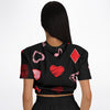 SHATTERED HEARTS -