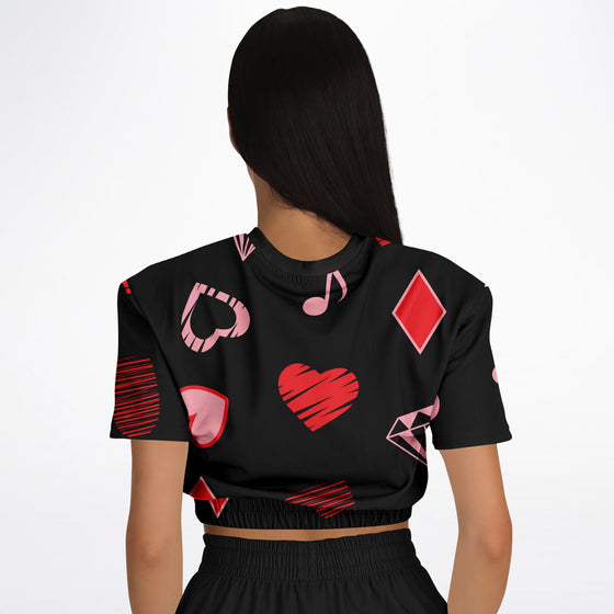 SHATTERED HEARTS -