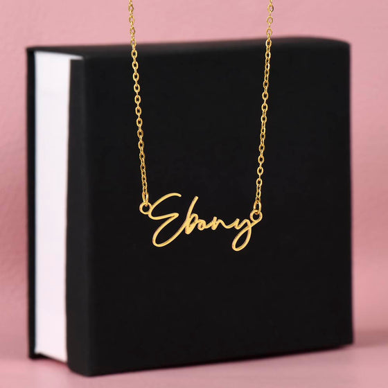 Say My Name