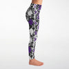 Python Yoga Leggings