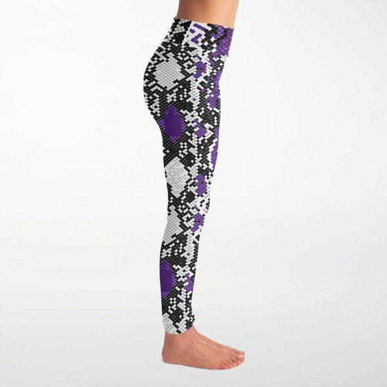Python Yoga Leggings