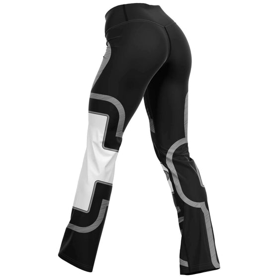 FOF Flare Leggings -