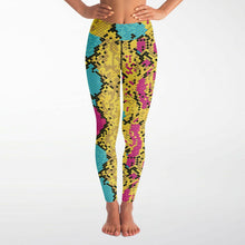  Yoga Leggings -