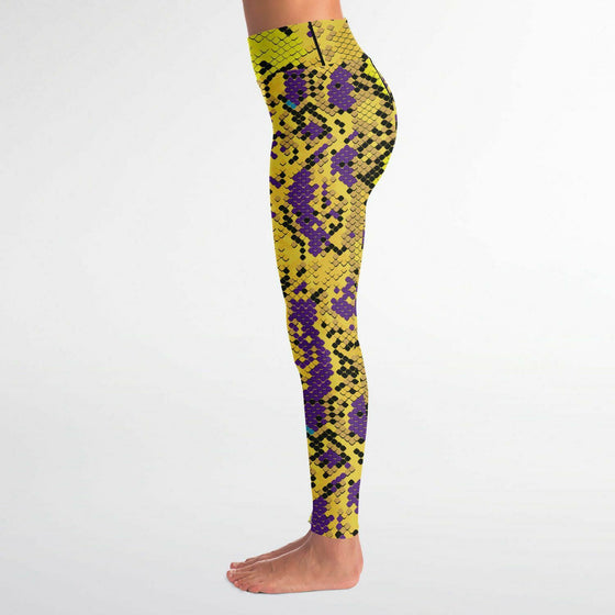 Yoga Leggings -