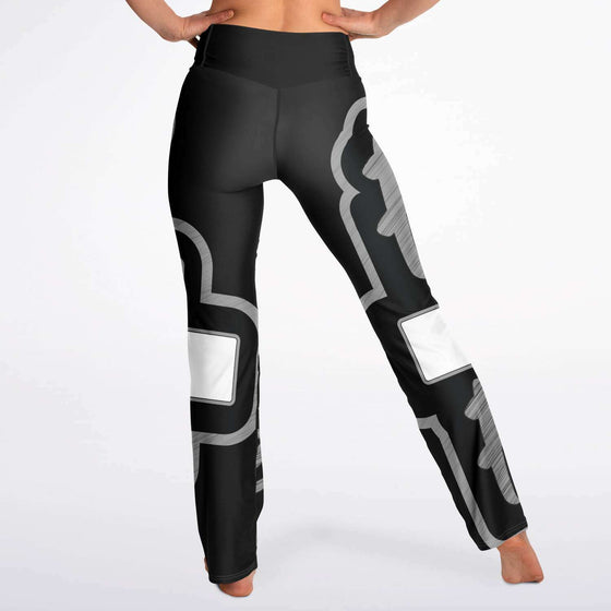 FOF Flare Leggings -