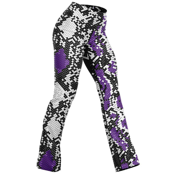 Phython Leggings -