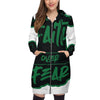 Women's Hooded Sweatshirt Dress Hoodie