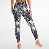 Python Yoga Leggings