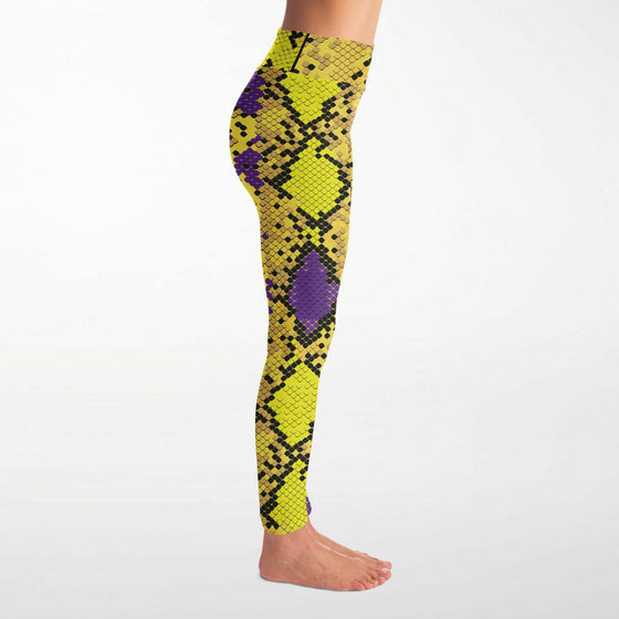 Yoga Leggings -
