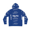 Psalms Mens Hoodie All Over Prints