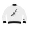 Psalms  Bomber Jacket