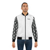 Men's Bomber Jacket