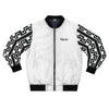 Men's Bomber Jacket