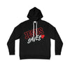 Jesus saves Hoodie