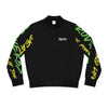 Proverbs Bomber Jacket