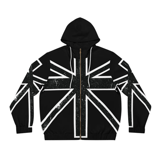 Christ Like Unisex Zip up Hoodie