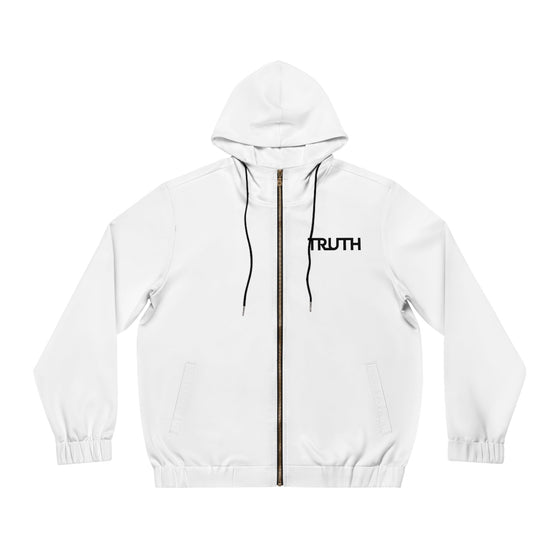 Psalms 25 Zip Up Hoodie All Over Prints