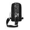 Freedom cross bag Chest Bag
