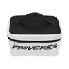 PROVERBS cosmetic bag Cosmetic Bag