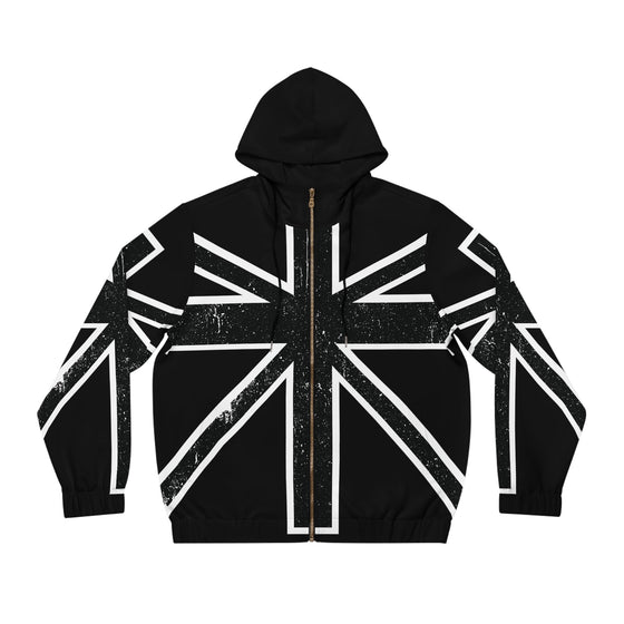 Christ Like Unisex Zip up Hoodie