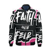 FOF BLK All WINDBREAKER