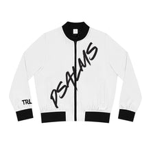  Psalms  Bomber Jacket