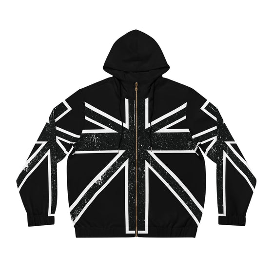 Christ Like Unisex Zip up Hoodie