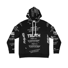  Psalms Mens Hoodie S / Seam Thread Color Automatically Matched To Design All Over Prints