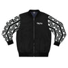 Men's Bomber Jacket