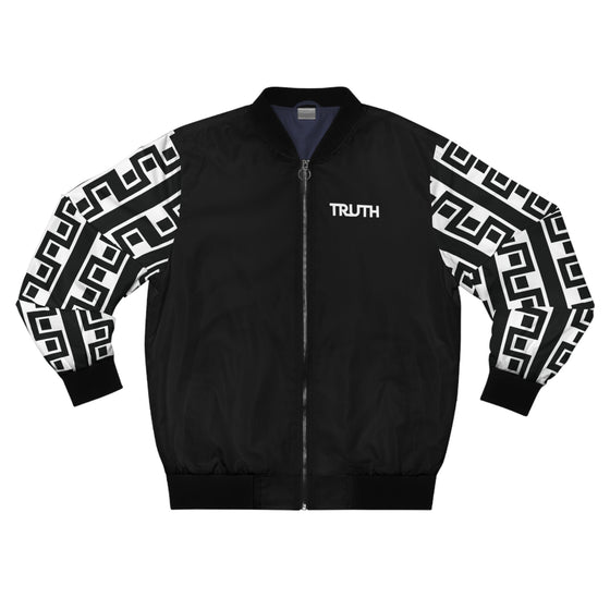 Men's Bomber Jacket