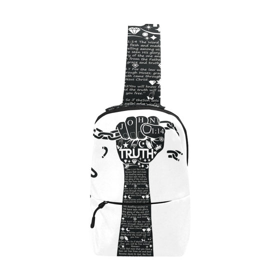 Freedom cross bag Chest Bag