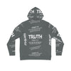 Psalms Mens Hoodie All Over Prints