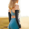 TRUTH sleeve Arm Sleeves (Set of Two with Different Printings)