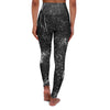 Crossing Paths High Waisted Yoga Leggings