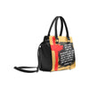 Jer 29 Classic Shoulder Handbag (Model 1653)