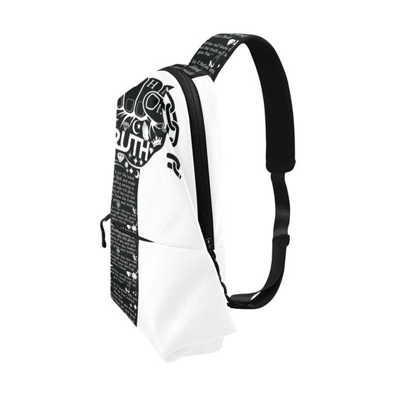 Freedom cross bag Chest Bag