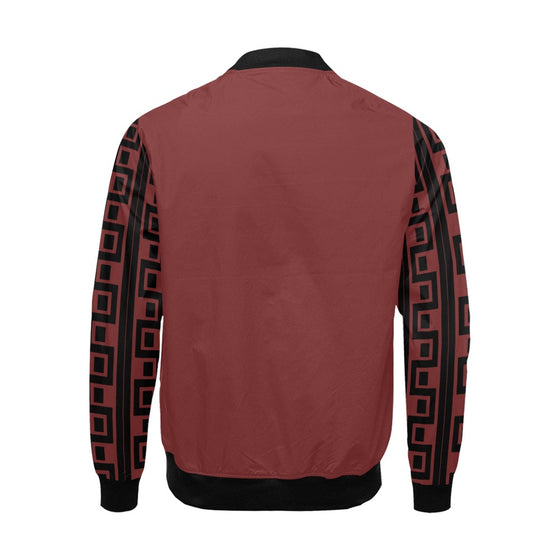 BORDER WINDBREAKER