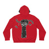 John 1:14 Truth Mens Full-Zip Hoodie All Over Prints