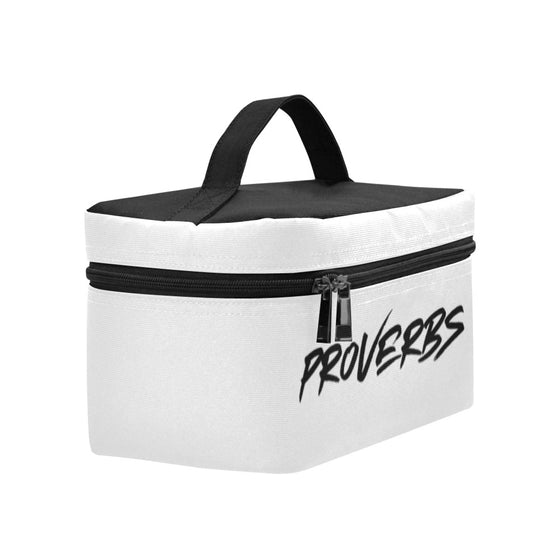 PROVERBS cosmetic bag Cosmetic Bag