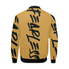 FEARLESS GRAFITTI WINDBREAKER