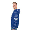 Psalms Mens Hoodie All Over Prints