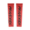 Proverbs sleeve Arm Sleeves (Set of Two with Different Printings)